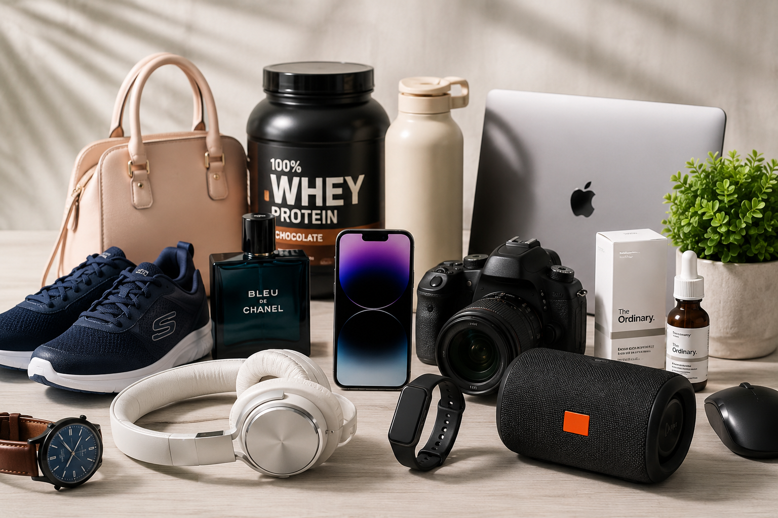 Gadgets