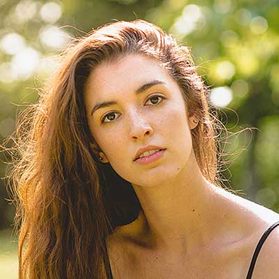 Hannah William